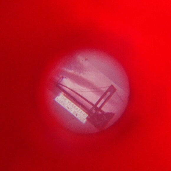 Vintage New York Souvenir Picture Viewer - Picture 6 of 8